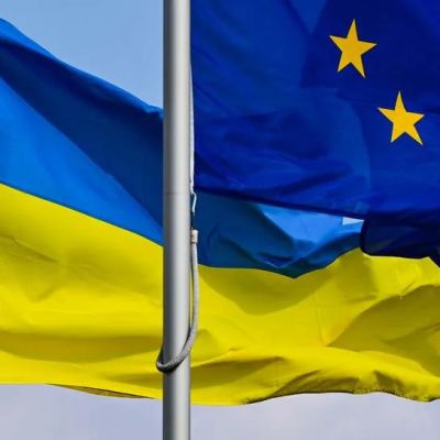 EU disburses billions to Ukraine as bloc prepares to ramp up aid
