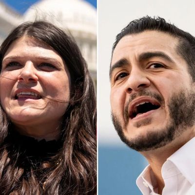 Washington sees this Senate race as a key test for Democrats. Michigan voters just want to get by