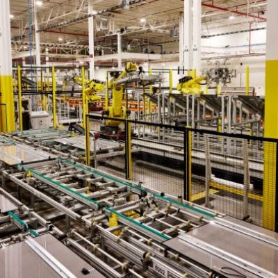 First Solar searches for breakthrough to cut China’s clean energy lead