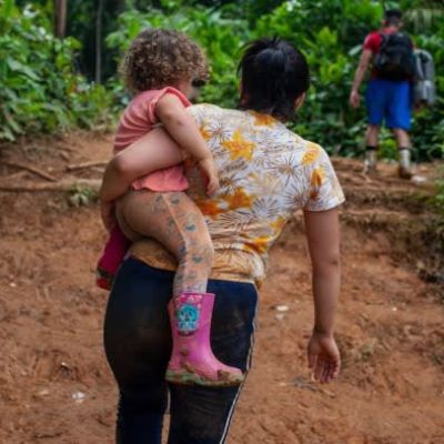 Migration from Venezuela surges after Nicolás Maduro’s election win