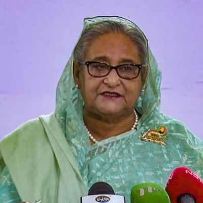 Former Bangladesh PM Sheikh Hasina Sentenced To Death By International Crimes Tribunal: Here Is What The Tribunal Said During Hearing