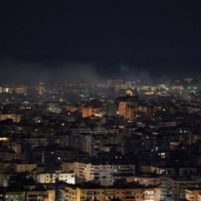 Lebanese People Did Not Choose War, 'They Were Dragged Into It' -- UN Chief