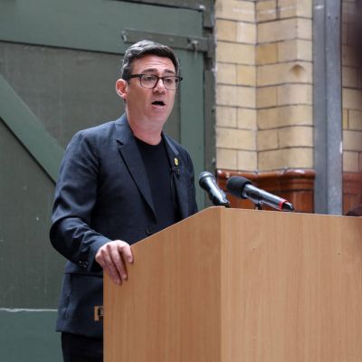 What are Andy Burnham’s policies and views – as he seeks to be prime minister | LBC