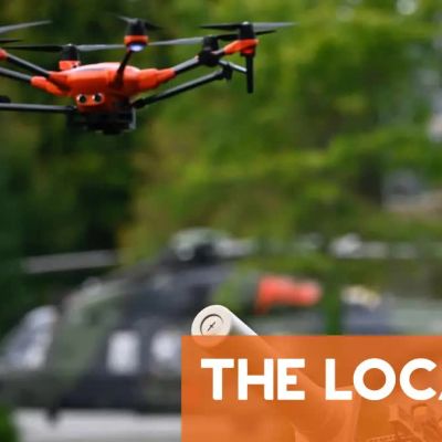 Today in Germany: A roundup of the latest news on Tuesday