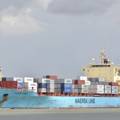 Two ships sink near Hormuz after being hit by projectiles