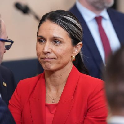 Tulsi Gabbard’s brother accused of trying to lure children to his Hawaii hotel room