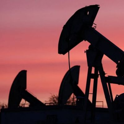 Oil Prices Drop as Middle East Supply Disruption Fears Ease