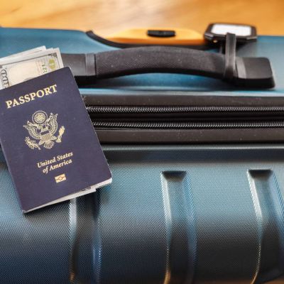 US to begin revoking passports belonging to thousands of parents who owe child support payments | LBC