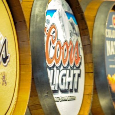 Molson Coors Beverage’s (NYSE:TAP) Returns Have Hit A Wall