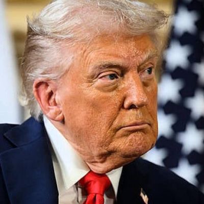 Donald Trump tells BBC to apologise by Friday or face billion-dollar lawsuit | Westmeath Independent