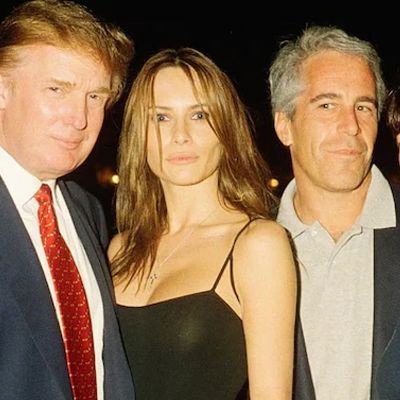 Epstein files vanish from US Justice Department website hours after release