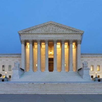 Birthright Citizenship Survives, Trans Athletes and Campaign Finance Limits Lose in Trio of Landmark Decisions