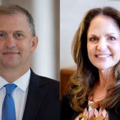 And then there were four: A look at the races for the 6th and 11th district congressional seats