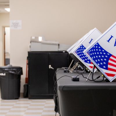 Woman Says Someone Tried To Impersonate Her In Order To Vote. Board Of Elections Reportedly Confirms 18 Other Cases