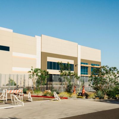 ICE pauses Surprise immigration detention center