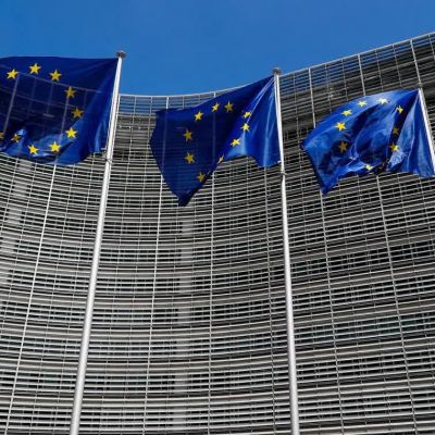 EU to meet in Belgian castle to tackle economic rivalry with US, China