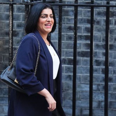 Shabana Mahmood takes unprecedented action in migration crackdown as Labour copies Donald Trump policy