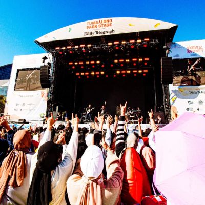 NSW gov cut SXSW Sydney funding ahead of event cancellation