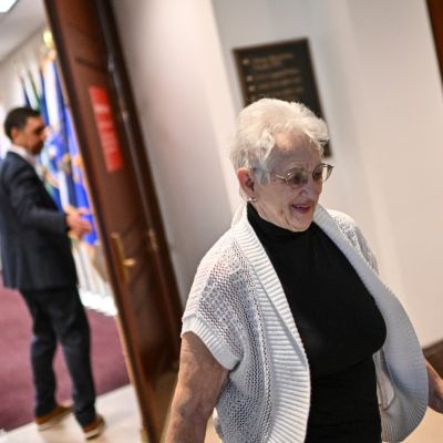 Ah, so this is how government is supposed to work