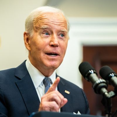 President Biden’s op-ed on reforming the Supreme Court