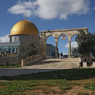 Eight Muslim nations unite against Israeli actions at Al-Aqsa Mosque