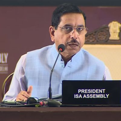 ISA’s Ambitious Leap: Transforming Solar Energy Missions into Tangible Actions | Business