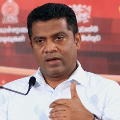 Government Responds to Wickremesinghe’s Claims On CIABOC Summons