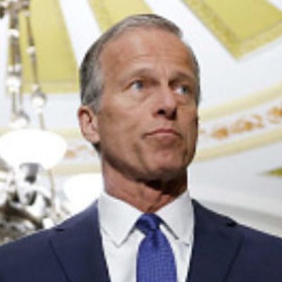 EXCLUSIVE: Sen. John Thune Raises Over $1.75M For Trump Campaign, Republican Candidates Ahead Of DC Fundraisers