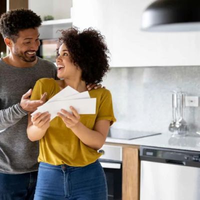 Stimulus Update: Thousands of Americans To Receive Up to $2,500 Checks Soon -- Will Your State Send You One?