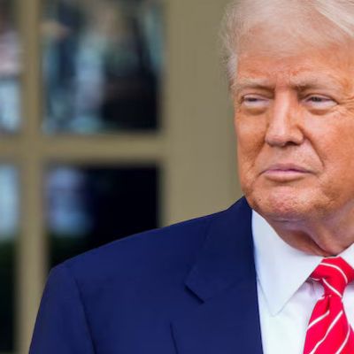 Trump Says Zelenskyy ‘Not Ready’ On US Peace Plan, Kyiv Vows Cooperation – BW Businessworld