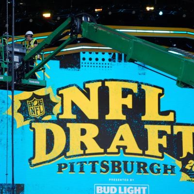 ‘It’s like Christmas’: How the NFL Draft became its most exciting and crucial day of the year – AOL