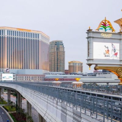 Macau Casino Stocks Have Slumped on China’s Slowdown. Seize the Opportunity.