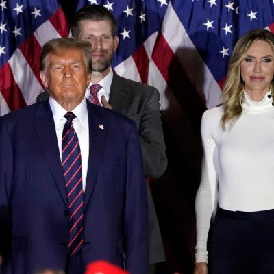 The Trump gravy train is about to run over the RNC. Good.