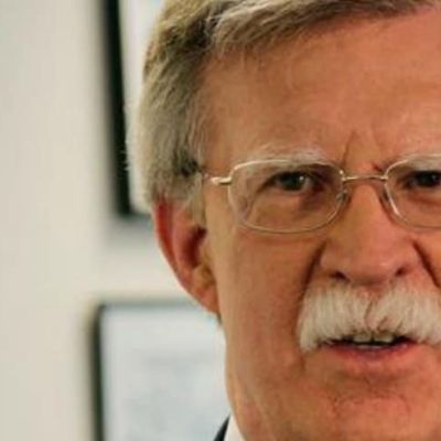 Former Trump National Security Adviser John Bolton Pleads Guilty In Classified Notes Case - Tampa Free Press