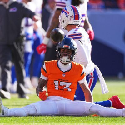 In addition to losing QB Bo Nix, injuries to WRs Pat Bryant, Troy Franklin concerning for Broncos