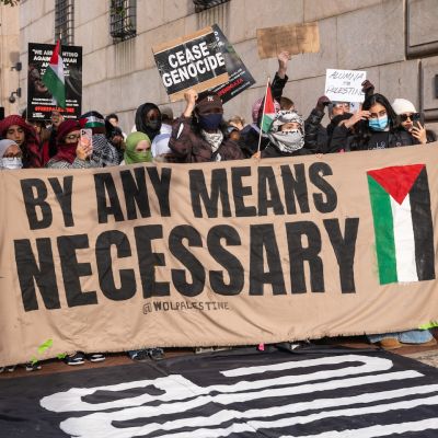 Does anyone have the right to remain silent anymore?