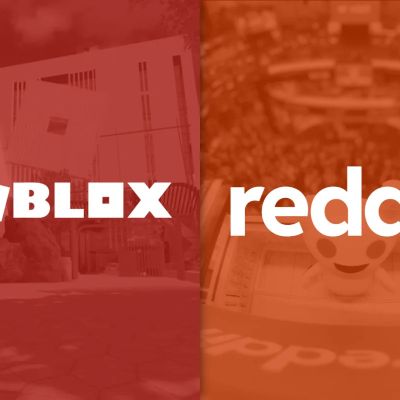 Roblox and Reddit Stocks Just Both Crashed More Than 20%, but Only One Is a Buy