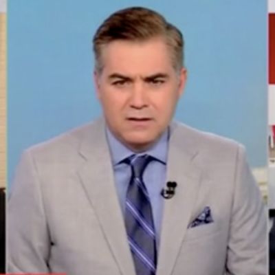 CNN’s Scott Jennings Hits Back At Acosta For Suggesting Trump Should Drop Out Of Race Over Pet Rumors