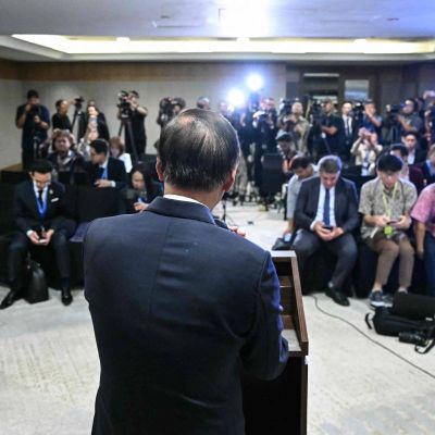 Thailand and Cambodia to resume ceasefire talks after deadly border clashes