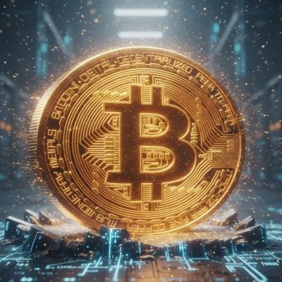 Is Bitcoin truly digital gold? An analysis between myth and reality