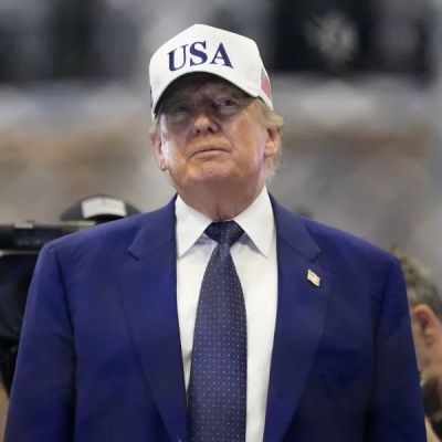 Trump heads to France for first G7 meeting since start of Iran war