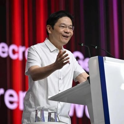 Beyond policy, PAP must also set the tone for politics in S’pore: PM Wong