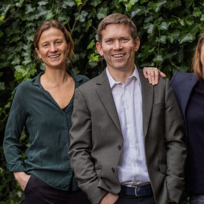 The 53 most promising climate tech startups of 2023, from AI robotics to soil carbon sampling, according to top VCs