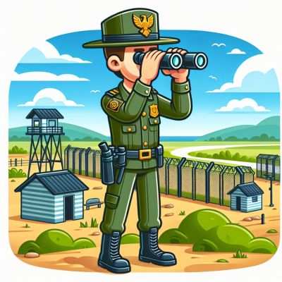 BSF Boosts Drone Security Amidst Rising Aerial Threats | Law-Order