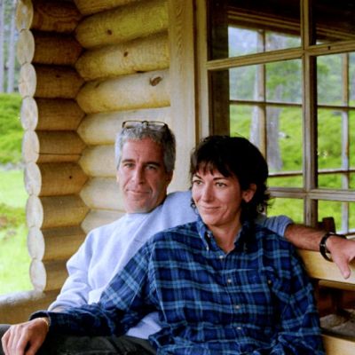 ‘Who is she protecting?’: Ghislaine Maxwell’s silence draws criticism