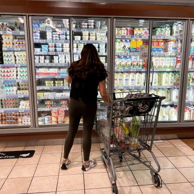 Telling Americans the economy is good won’t work