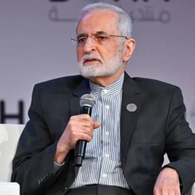 Iran would use ‘all means’ to back Hizbollah if Israel launches full-blown war, official says