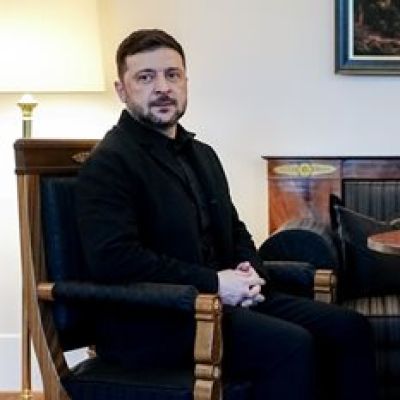 Ukraine Peace Talks Stretch Into 2nd Day at Start of Pivotal Week for Europe