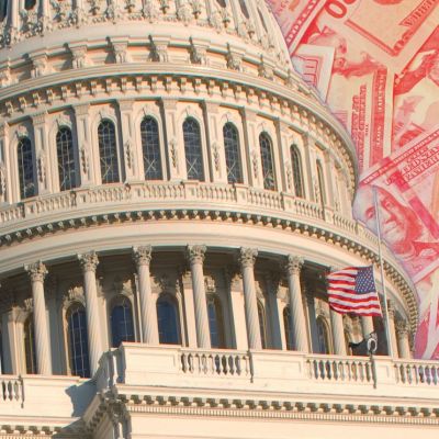 Should Social Security be invested in equities?