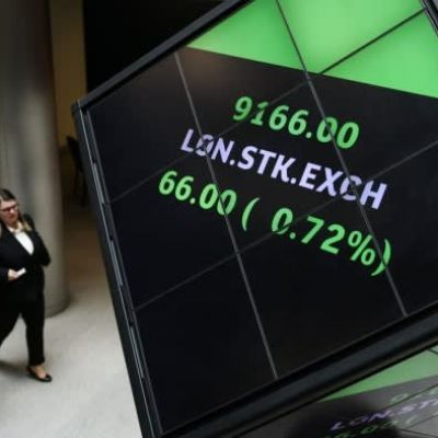 ‘British Isa’ plan scrapped by government